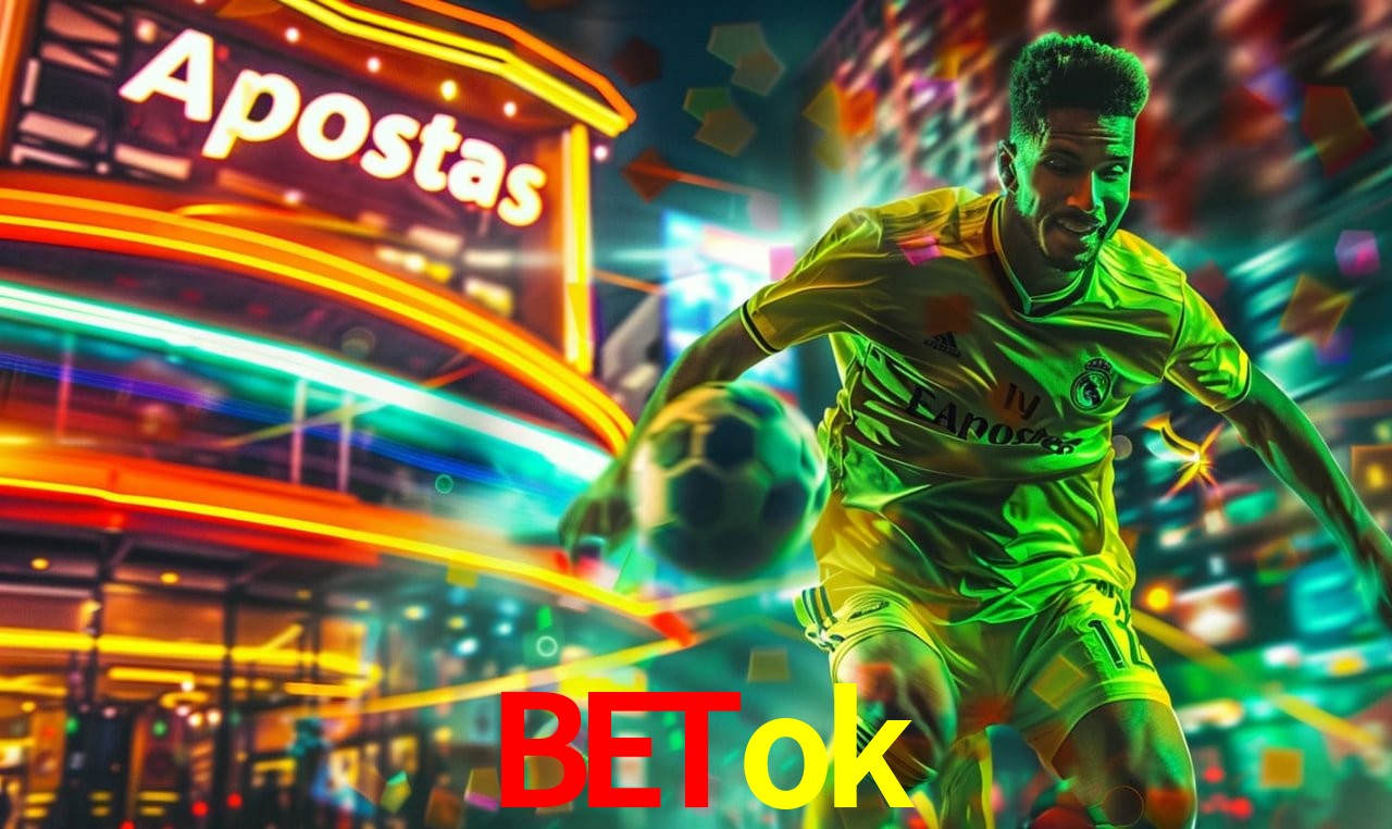 Experiência VIP betok