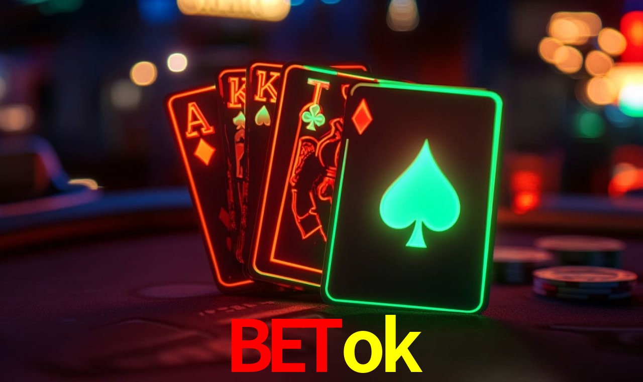 Estatísticas betok