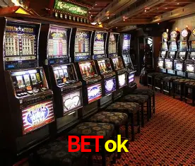Desvendando o Mundo dos Jogos Virtuais na betok