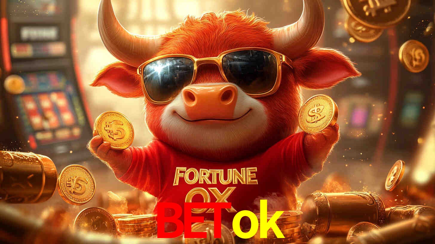betok - Cassino VIP Exclusivo - betok.com