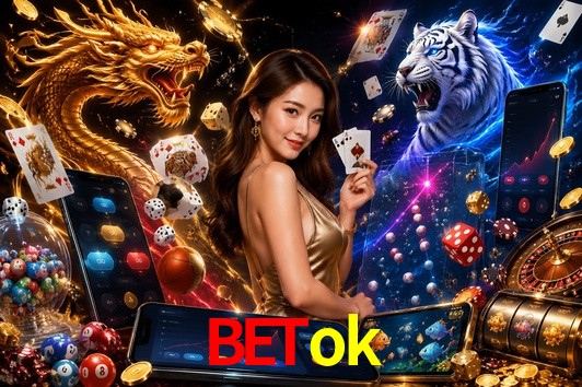 Welcome Bonus betok
