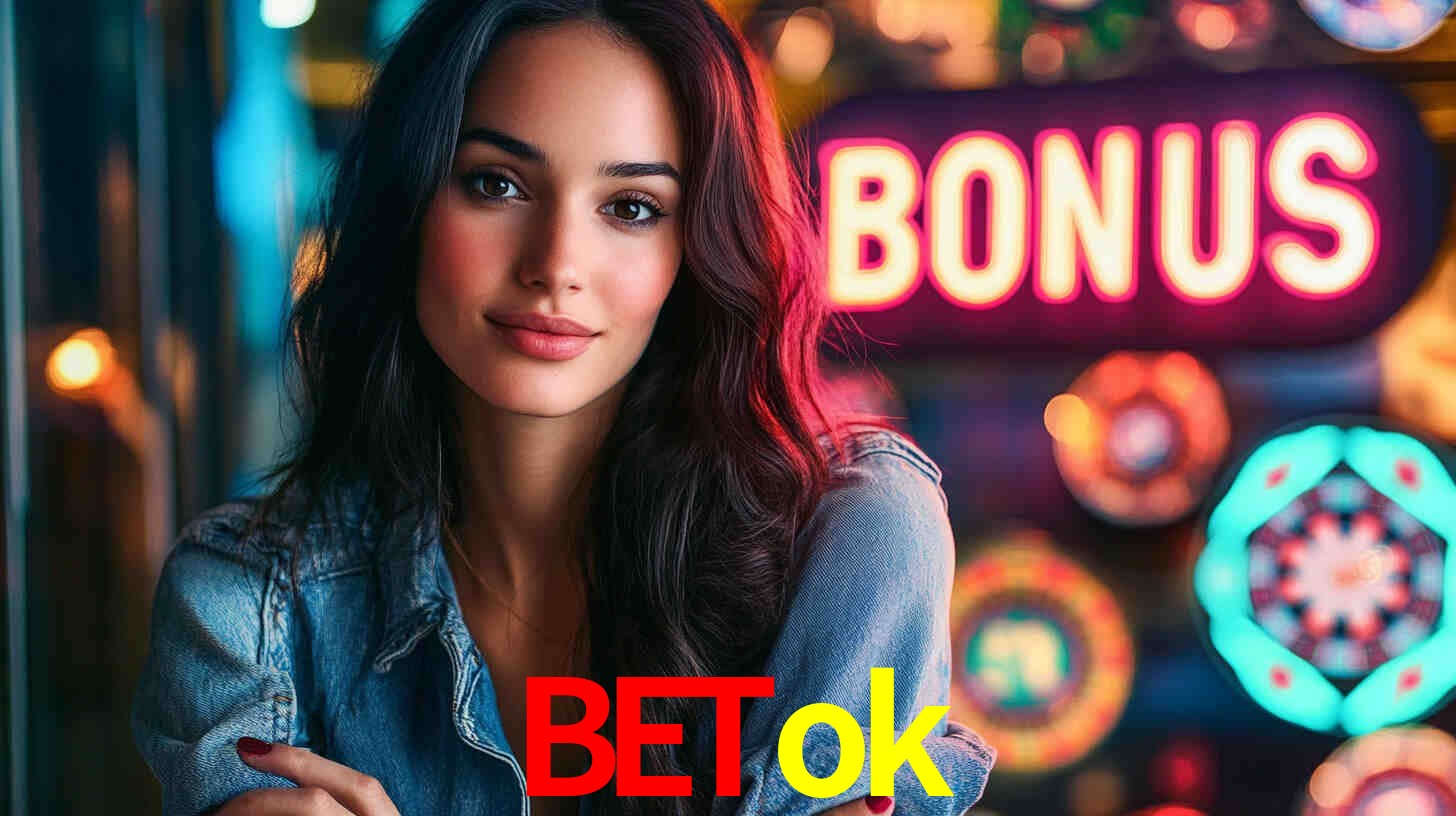 betok: Seu Cassino Premiado com Pagamentos Rápidos