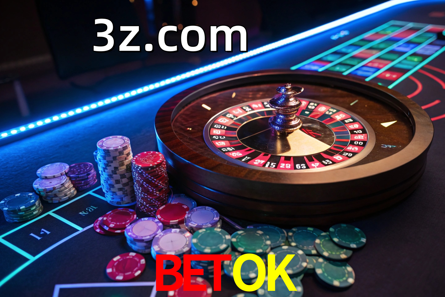 BETOK