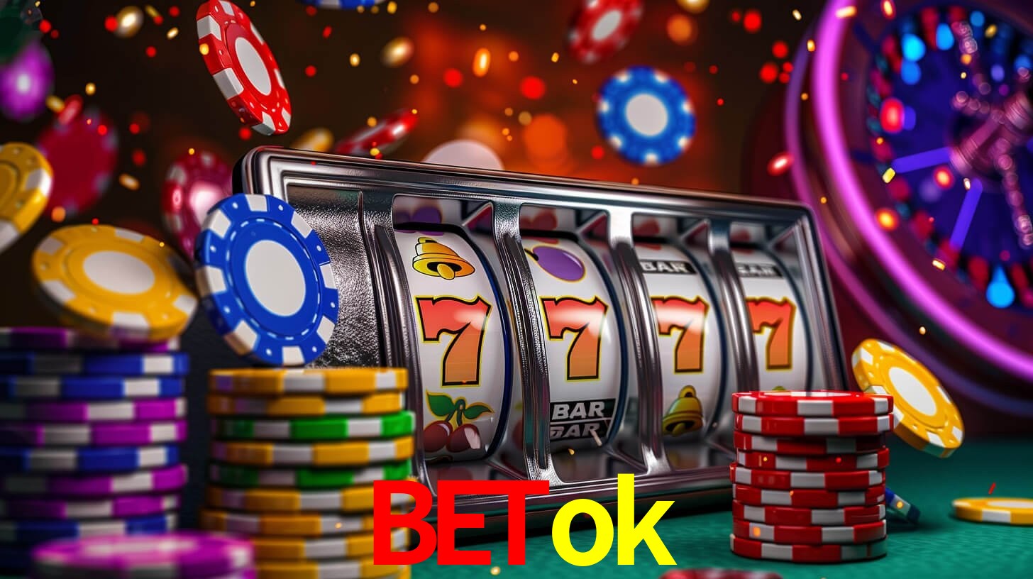 Jogos Exclusivos betok