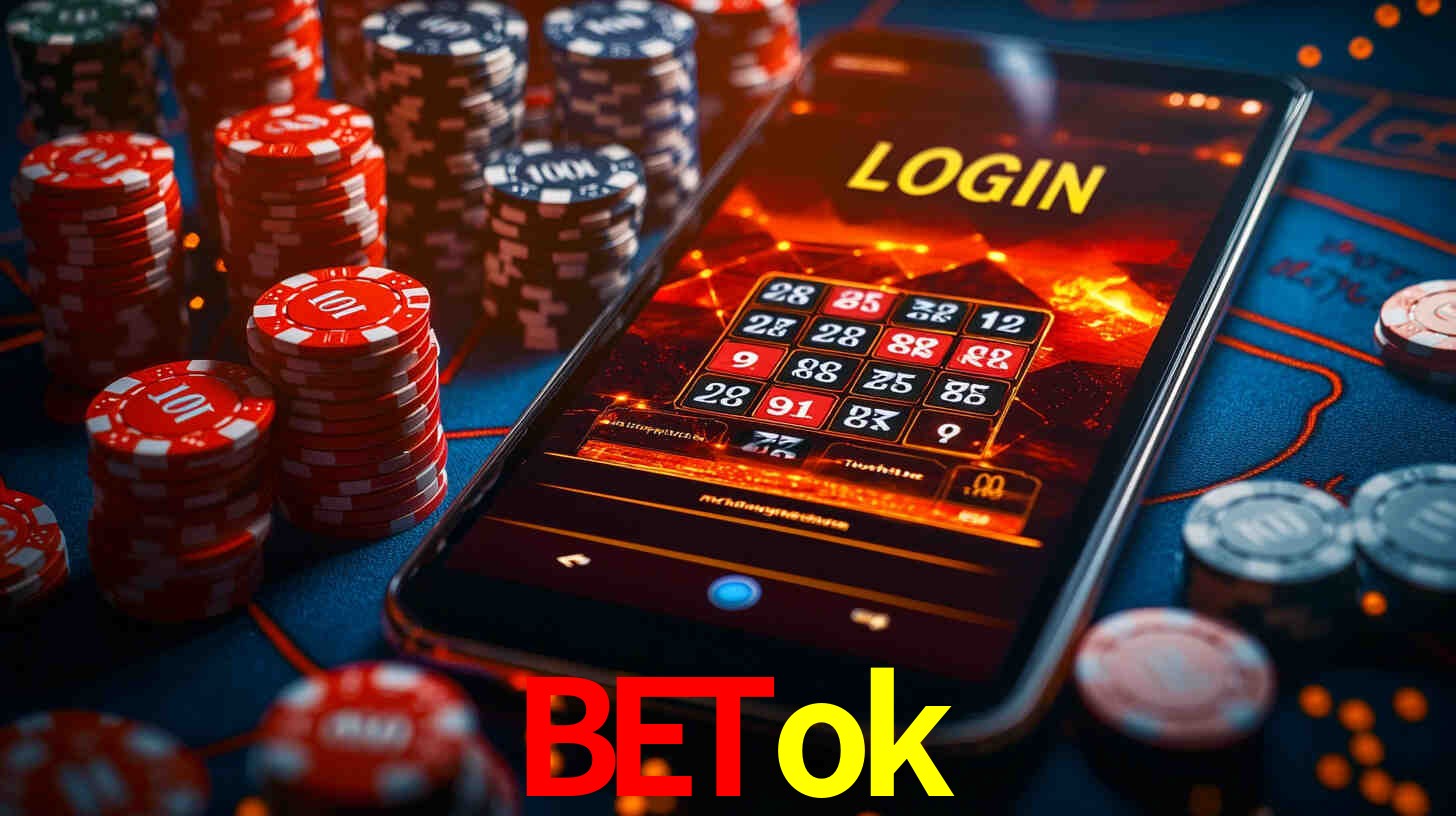 betok.com