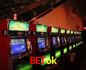 Descubra a Essência do betok: Nossa História e Compromissos