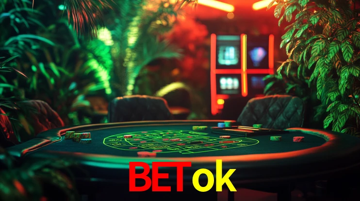 Blackjack Table betok