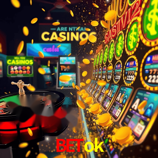 Descubra o Programa VIP da betok: Vantagens Exclusivas para Jogadores