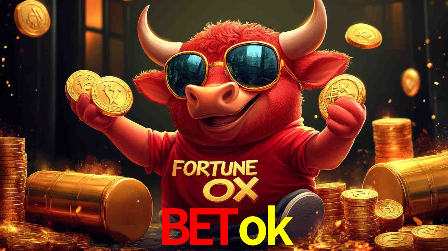 Apostas Esportivas na betok: Um Guia Completo