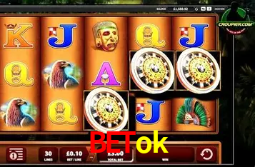 Descubra a Magia dos Jogos de Arcade no betok