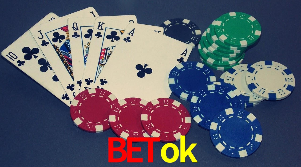 Slot Games betok
