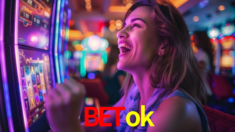 Experimente o Login Seguro Premium no betok