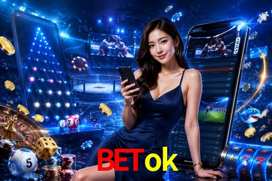 Games Directory betok