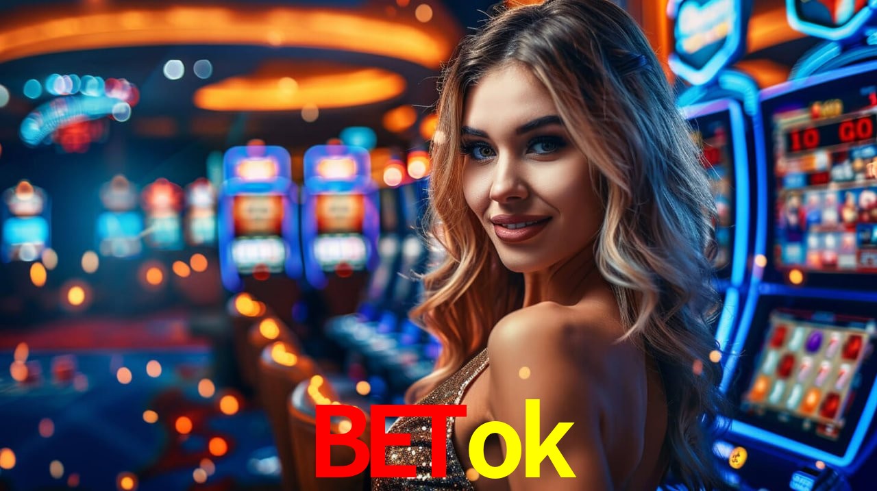 Live Casino betok
