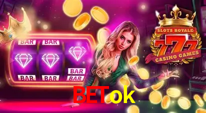 A Experiência Imersiva dos Cassinos Ao Vivo no betok