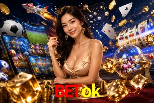 Account Benefits betok
