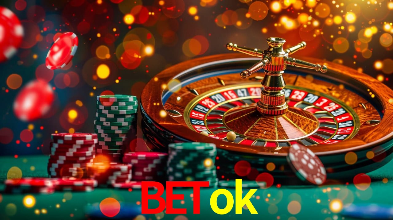 Inovações de Jogos na betok: O Futuro das Experiências Interativas