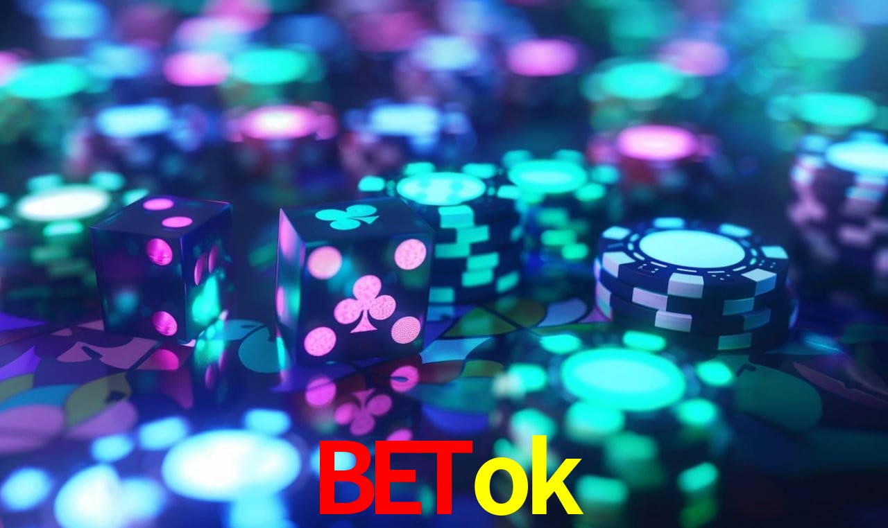 Mesa de Blackjack betok