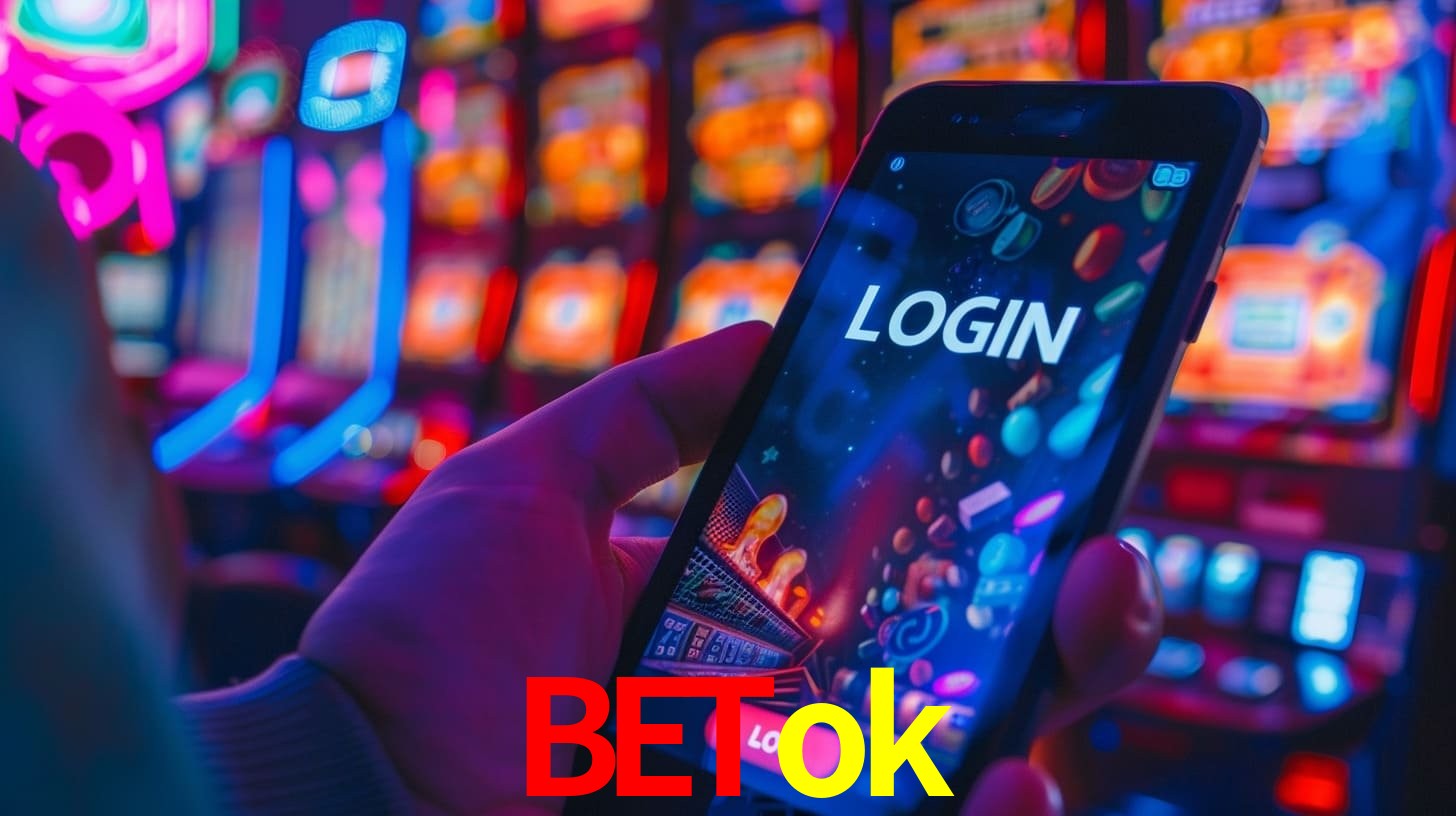 Casino Ao Vivo betok