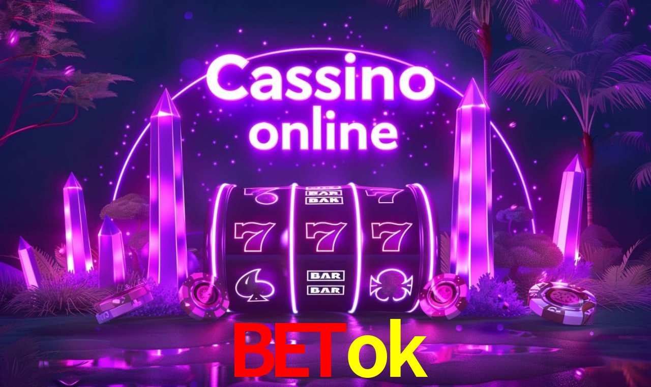 Casino Ao Vivo betok