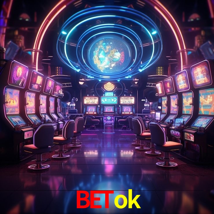 Promoções Sazonais betok