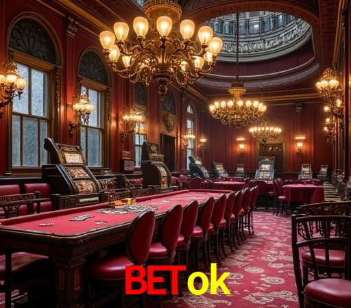 Benefícios da Conta betok