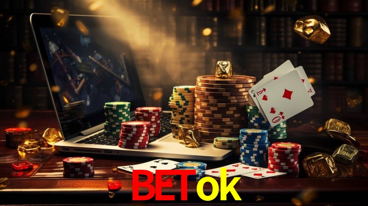 Casino VIP betok