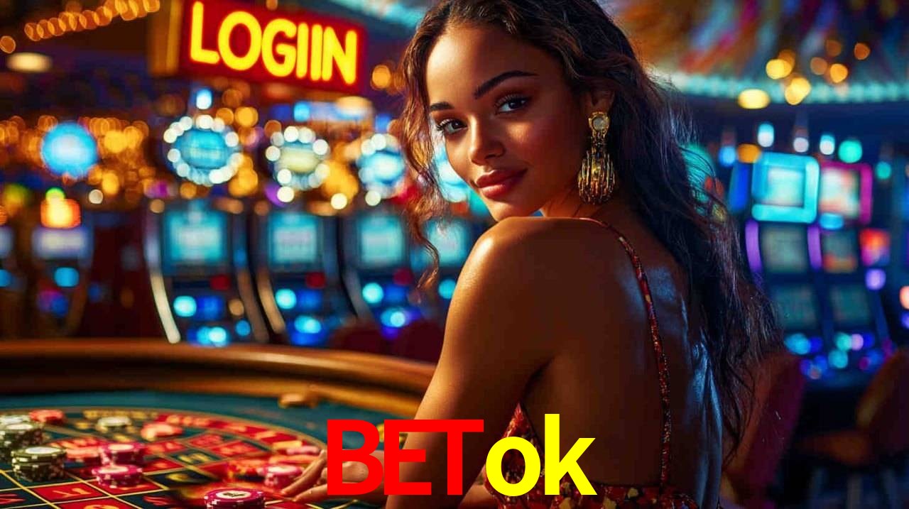 Estatísticas do Jogo betok