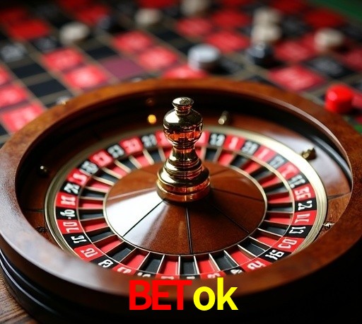 Tecnologia da Plataforma betok