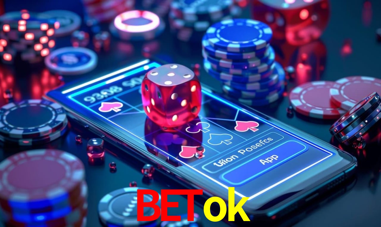 Promoção Relâmpago betok