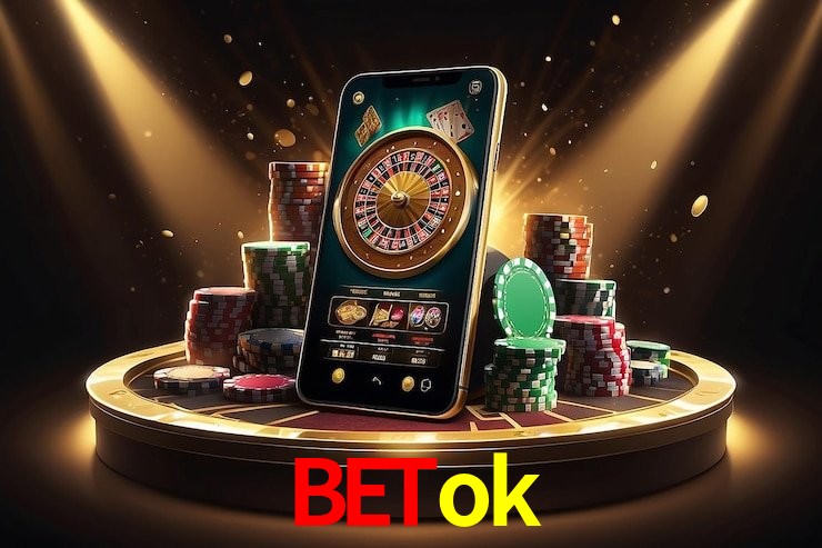 Diretório de Jogos betok