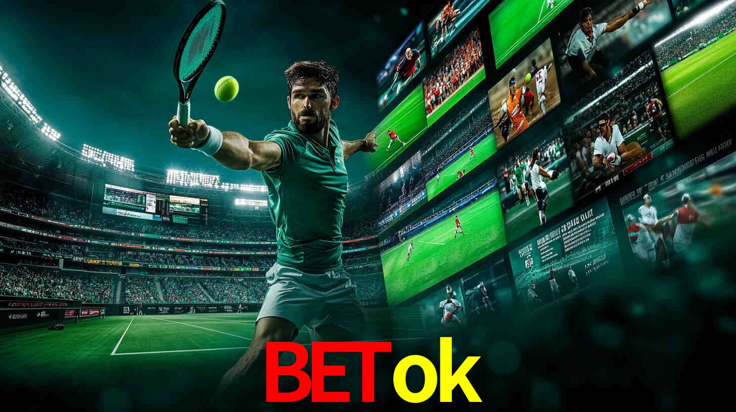 Descubra o Programa VIP da betok: Vantagens Exclusivas para Jogadores