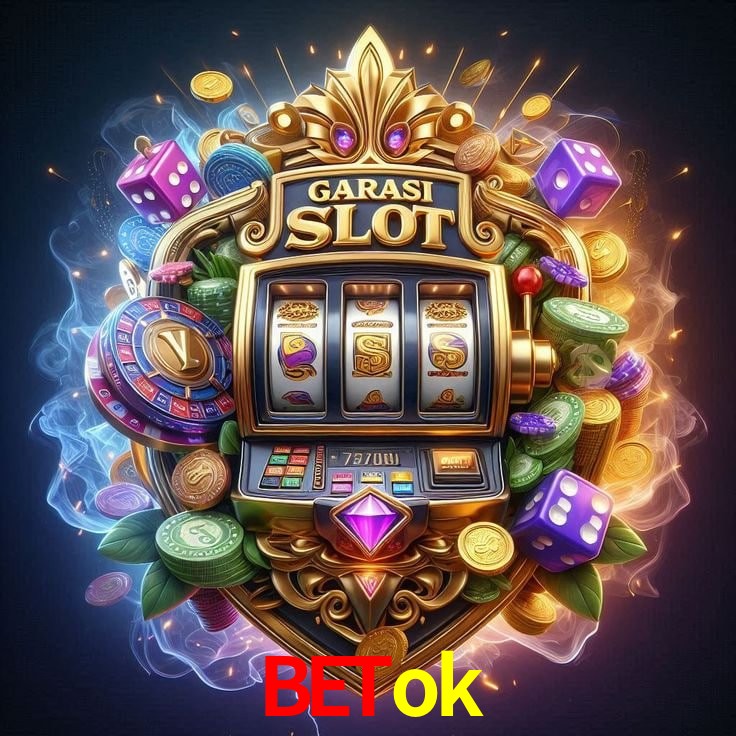Jogos de Slot betok