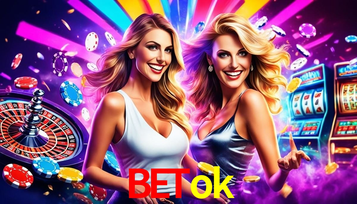 Interface do App betok