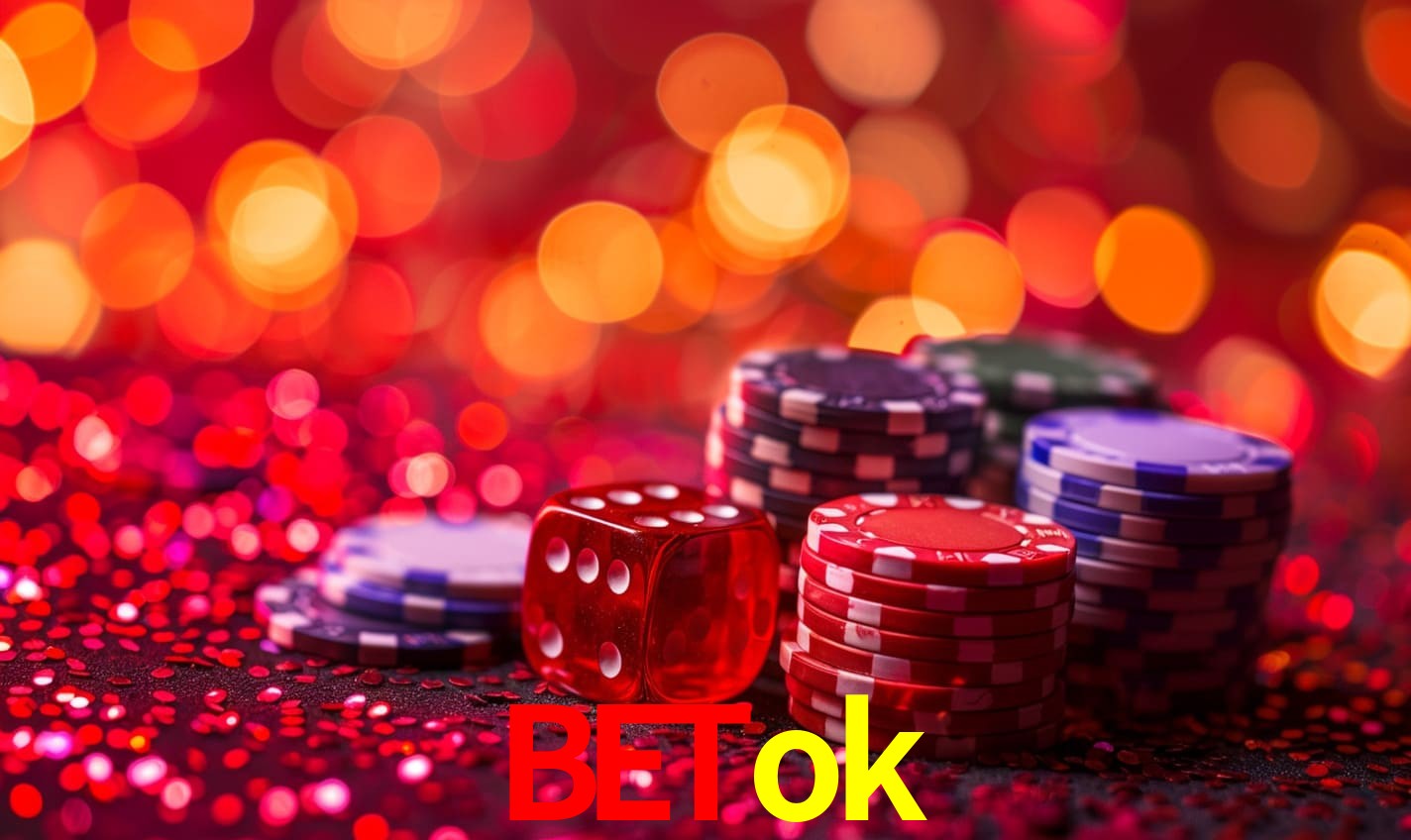 Explorando a Categoria de Eventos em Apostas na betok