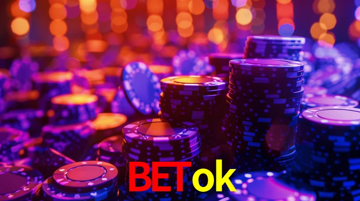 betok: A Experiência de Casino com Jogos de Mesa ao Vivo