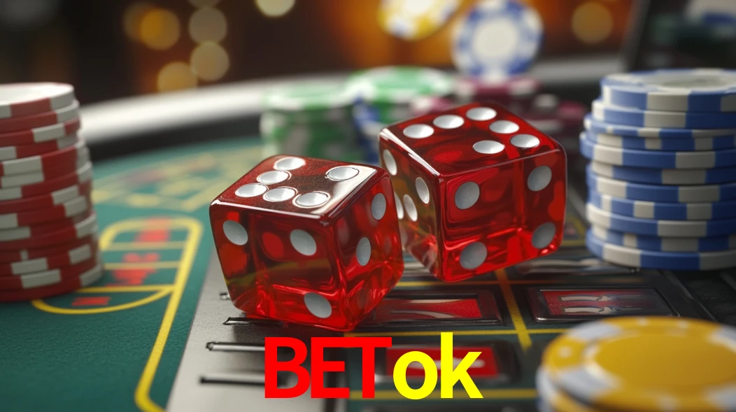 Live Casino betok
