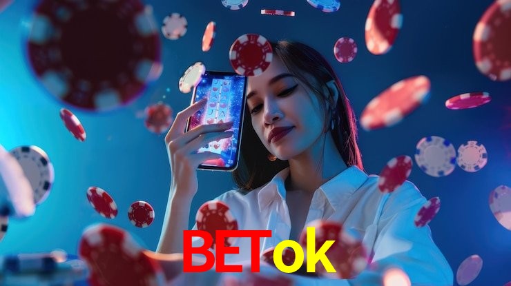 A Experiência Imersiva dos Cassinos Ao Vivo no betok