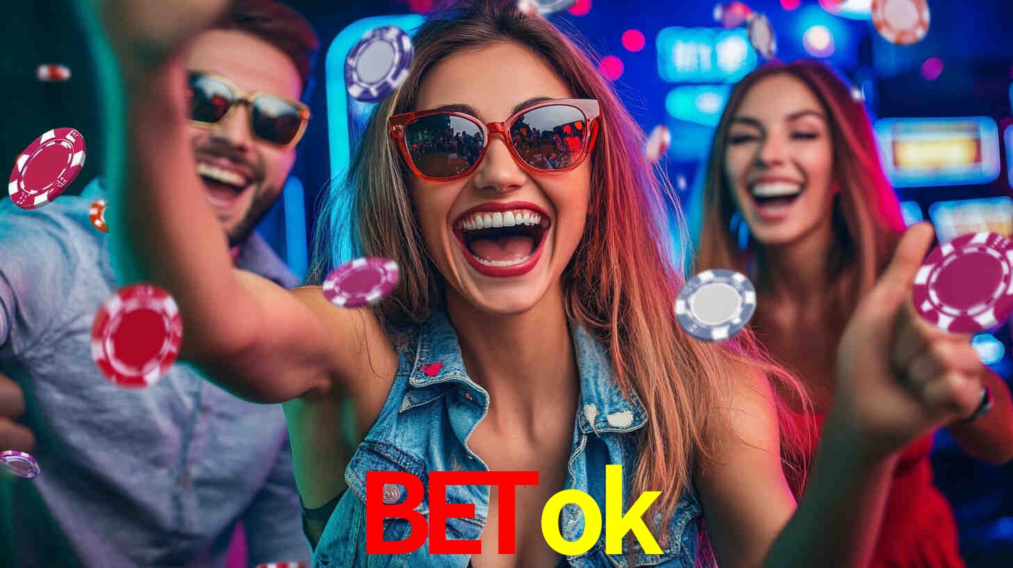 Apostas Esportivas na betok: Um Guia Completo