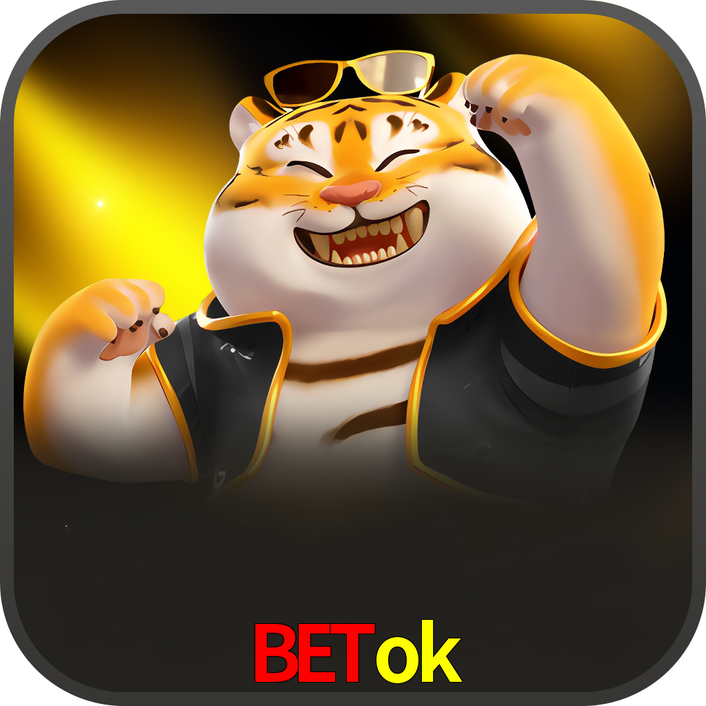 Logo da betok